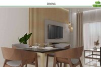 Model Flat Images